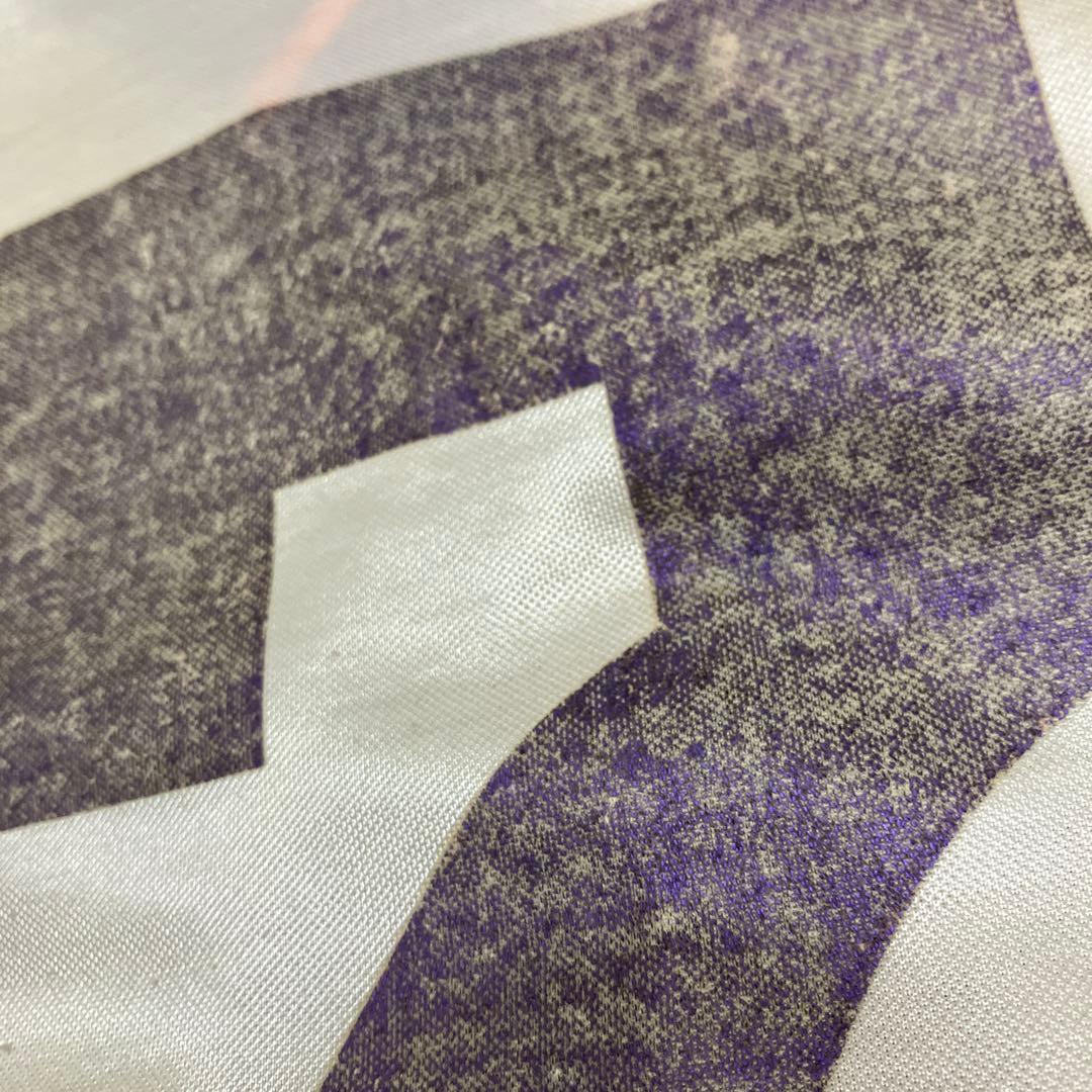 サンフレッチェ広島 長袖 ユニフォーム 森保一サイン入り レトロヴィンテージ