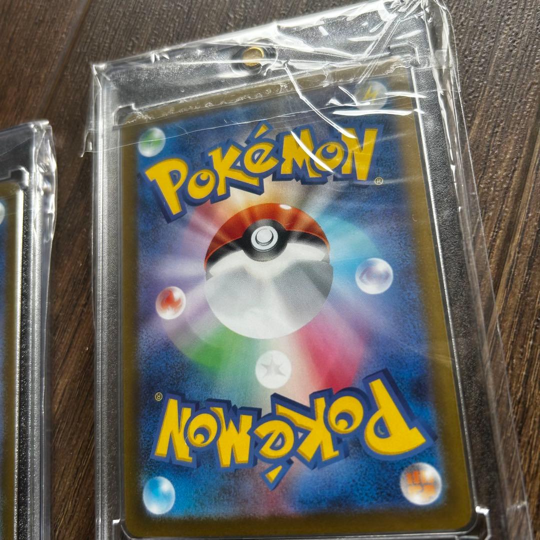 極美品　メガリザードンX ex オドリドリex まとめ売り　即購入ok おまけ付