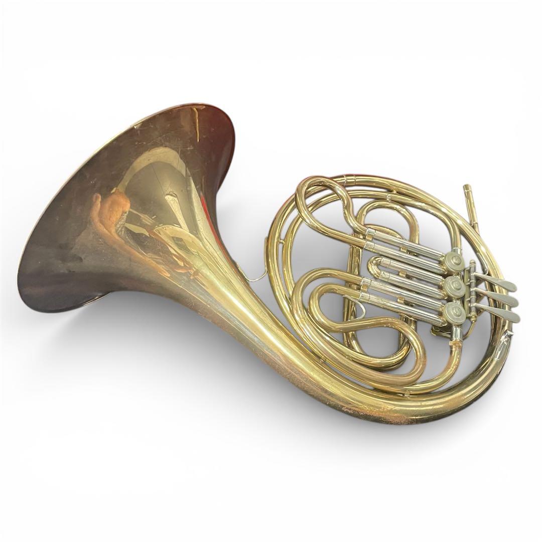 【送料無料】HOLTON ホルトンh600 yamaha マウスピース付