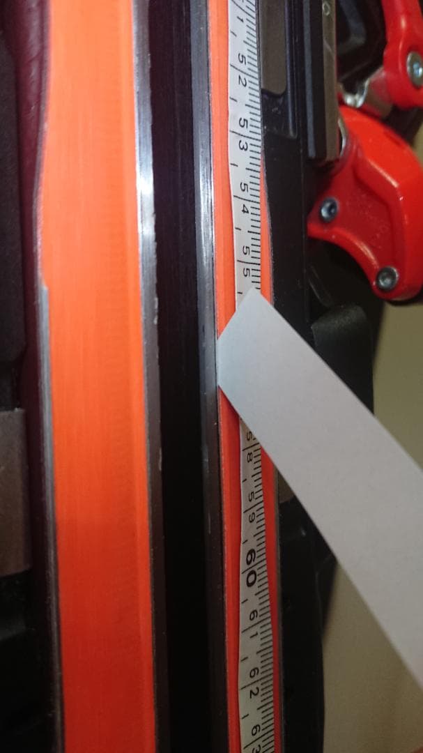 REDSTER G9R REVOSHOCK S + X12VAR（23-24）