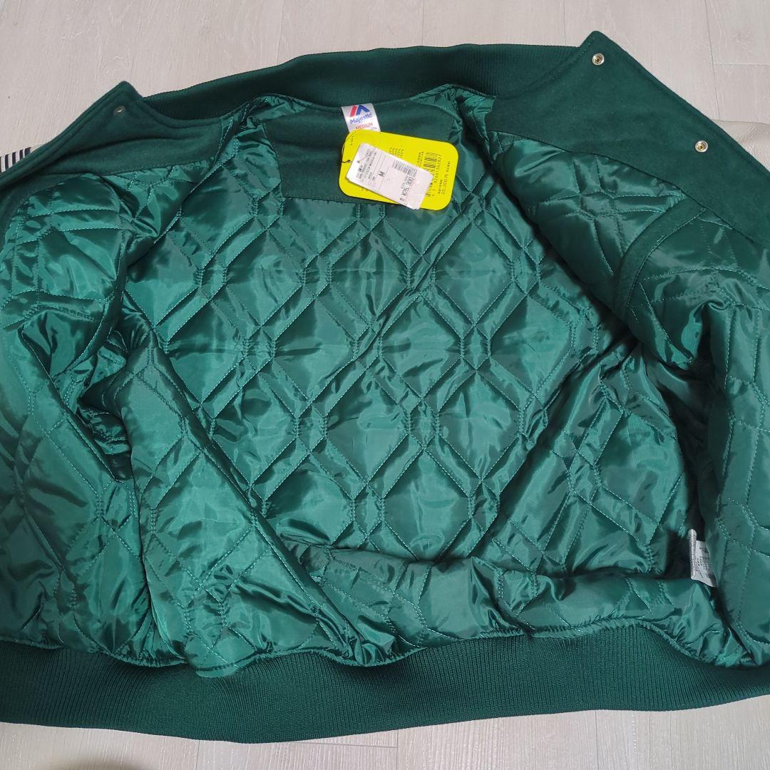 Majestic スタジアムジャケット