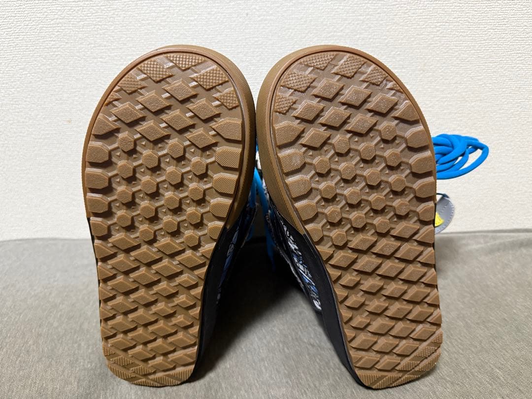 VANS HI-STANDARD OG スノーボードブーツブーツバックプレゼント