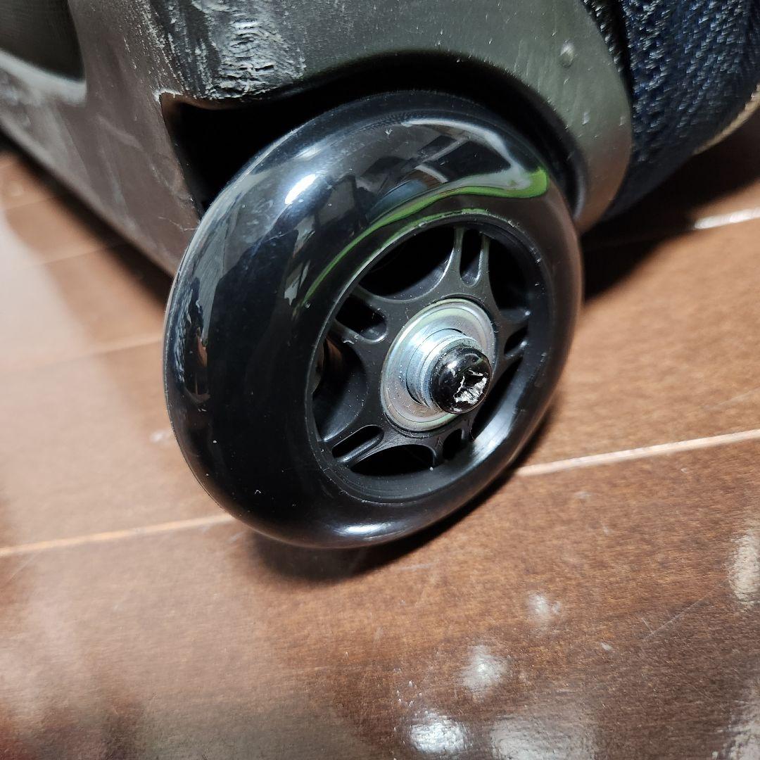 dunhill ダンヒル キャリーバッグ トロリーバッグ