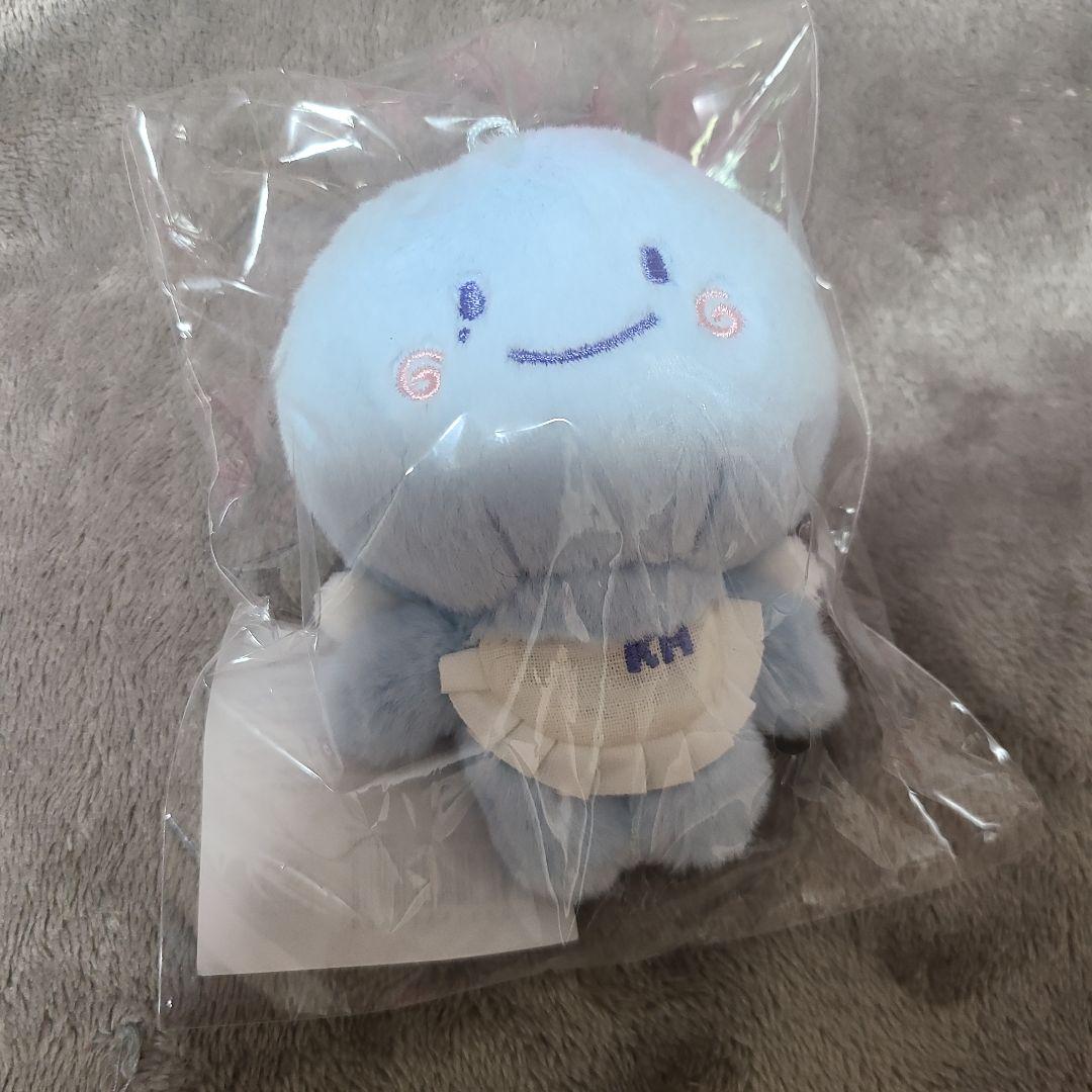 SUPER JUNIOR キュヒョン ぬいぐるみ