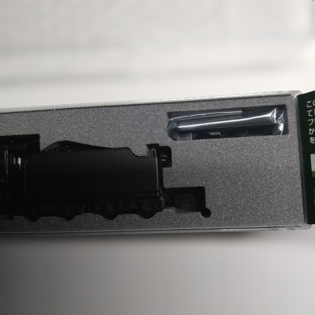 Nゲージ KATO 2016-9 D51 標準形
