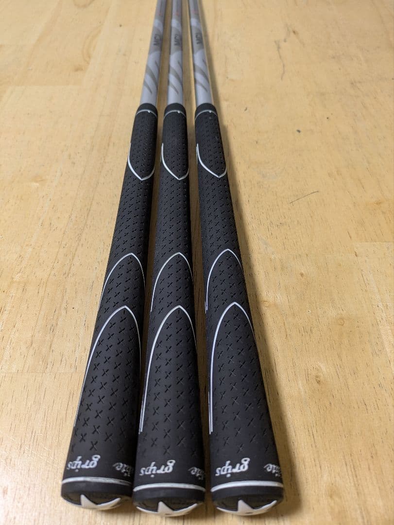 フジクラ MCI 70Rシャフトのみ4本セット