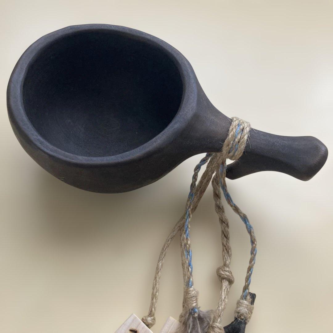 【新品】ソウルオブシベリア #4 No.4000 ククサ