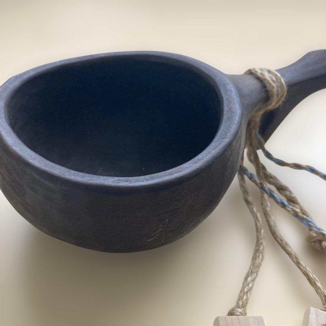 【新品】ソウルオブシベリア #4 No.4000 ククサ