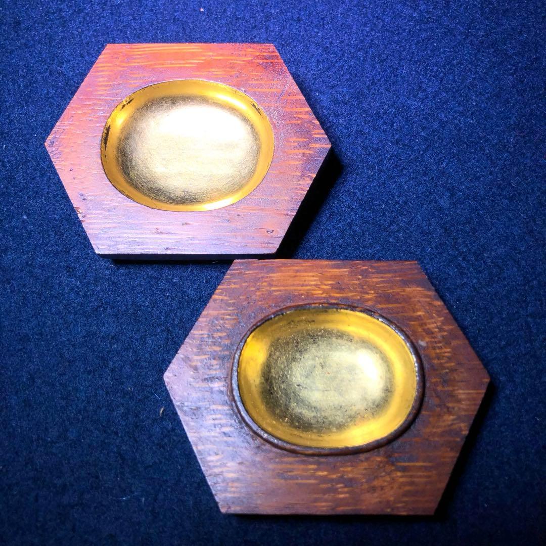 【茶道具】黒田宗傳作　亀形竹根香合