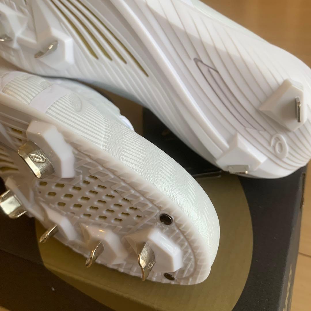 野球スパイクアシックス GOLDSTAGE I-PRO MA 3