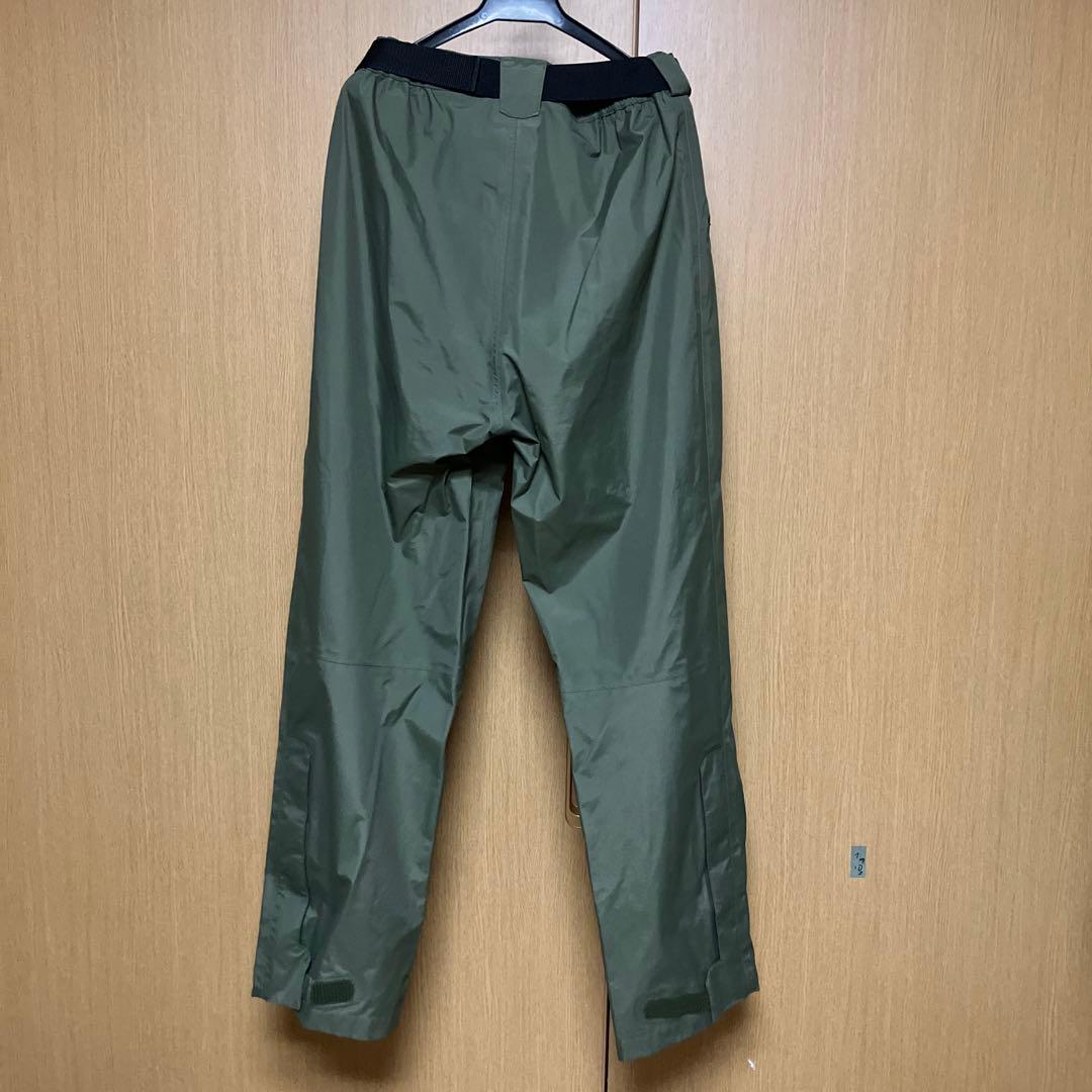 Daiwa 上下セット レインマックス デタッチャブル レインスーツ