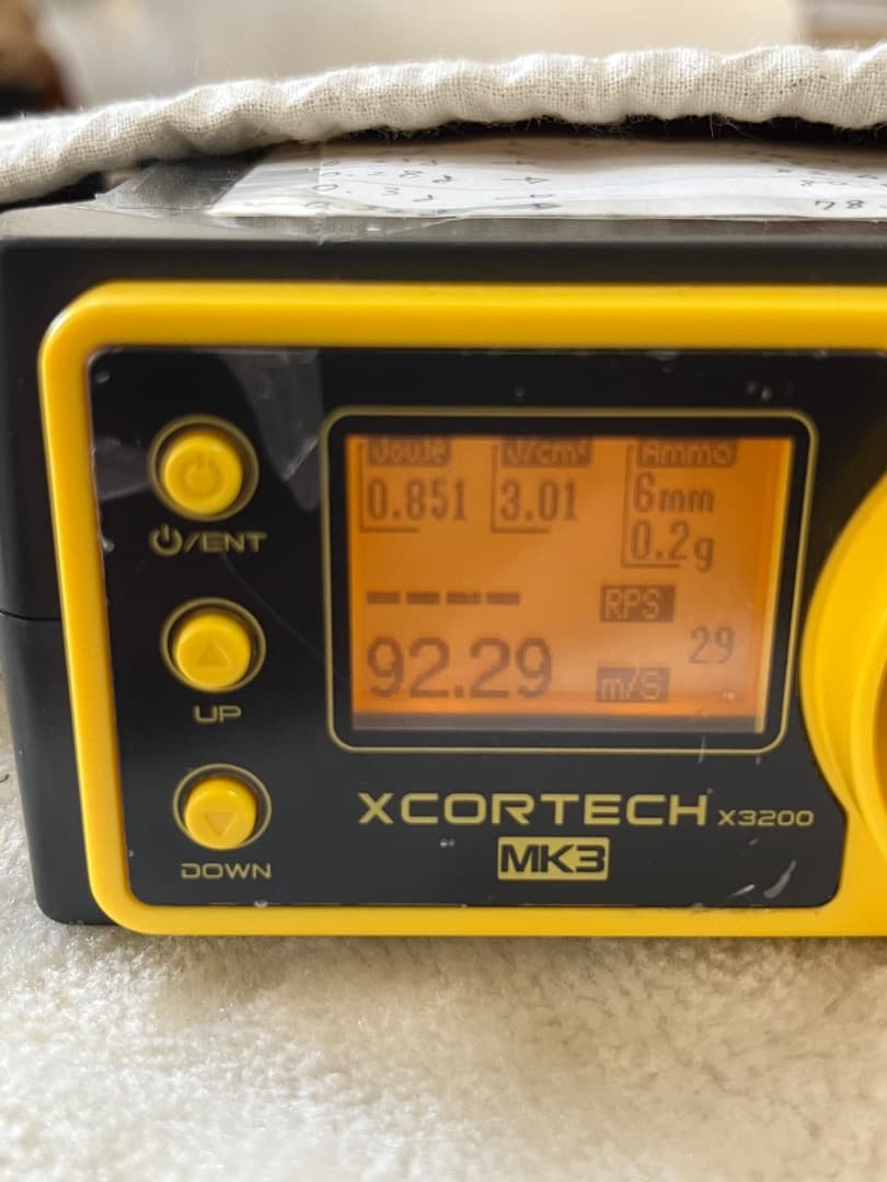 HK417D 東京マルイ　次世代電動ガン　難あり