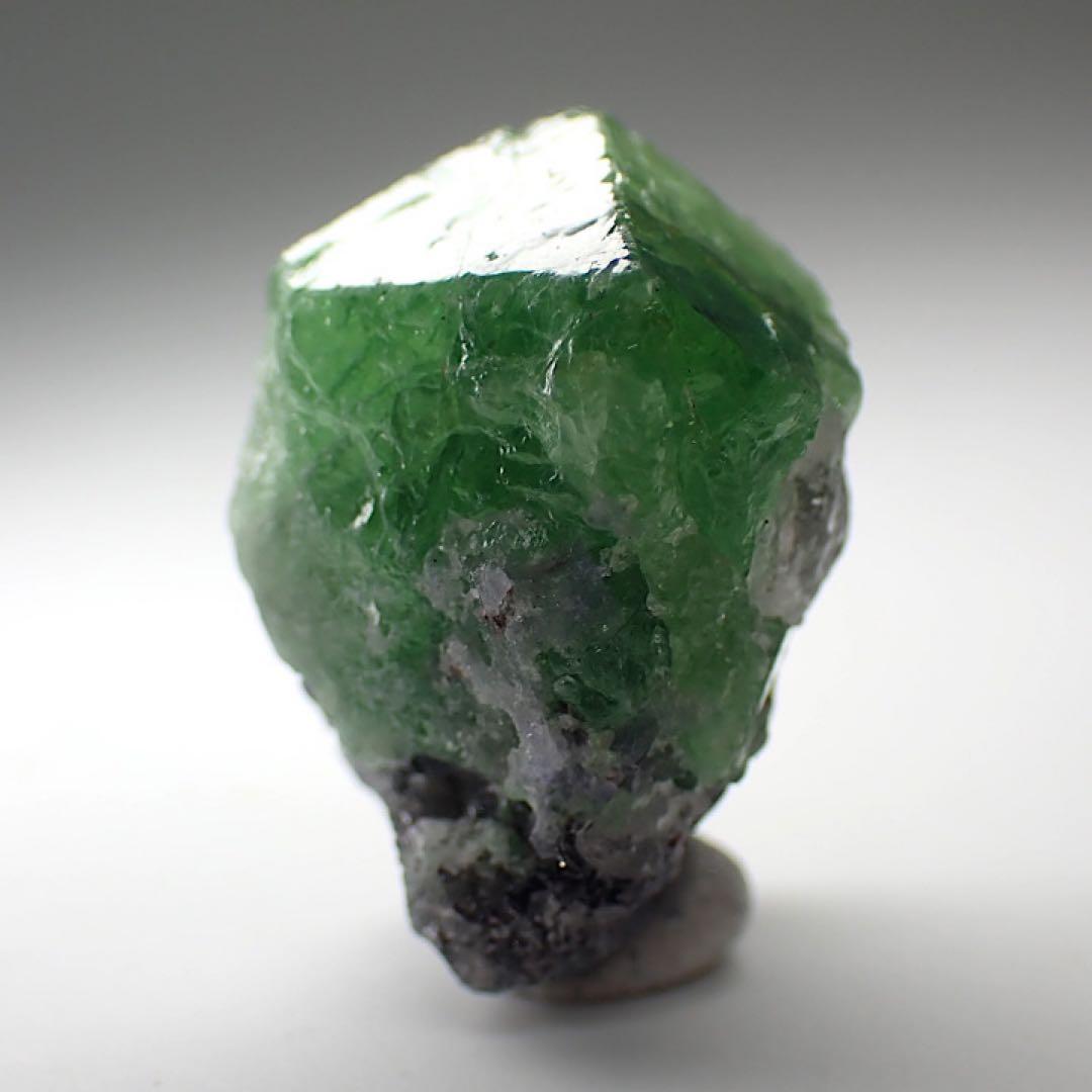 【タンザニア/メレラニ産】ツァボライト原石