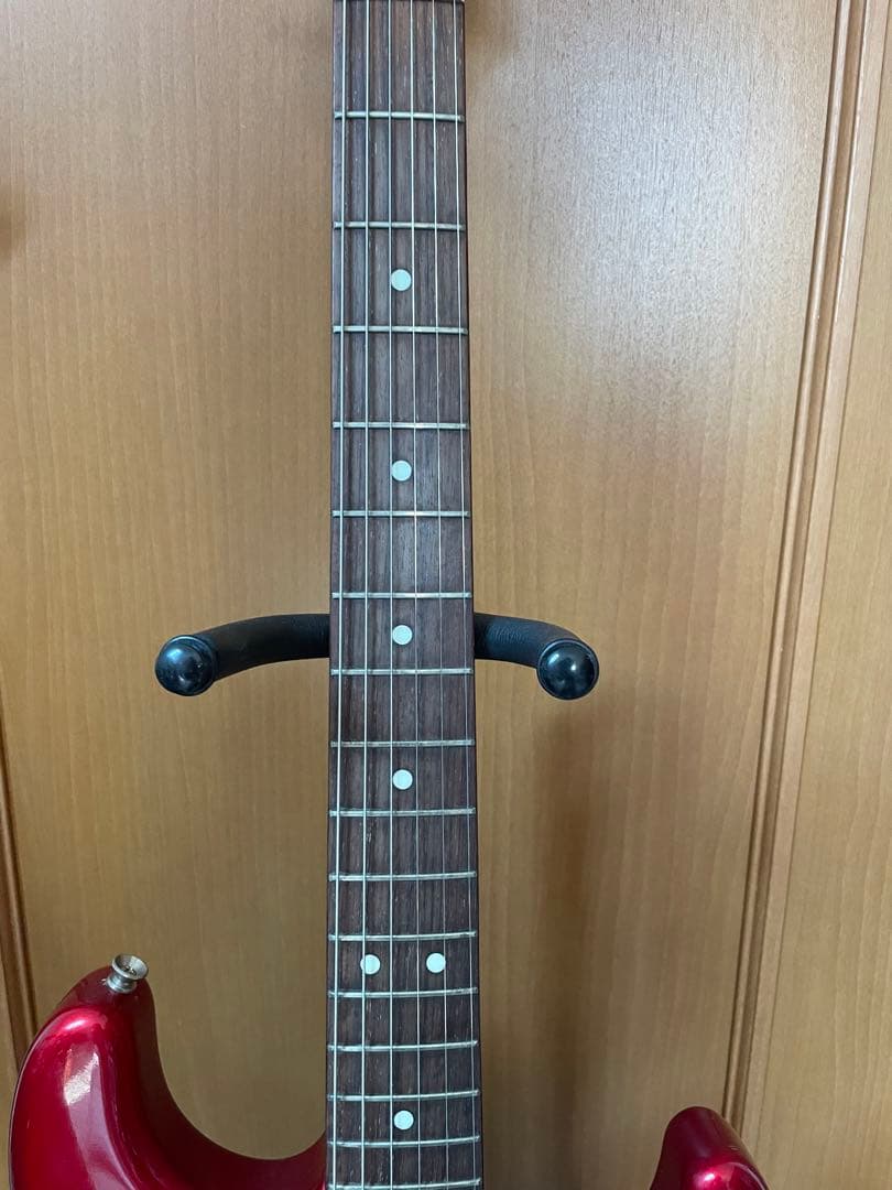 再再再値下げフェルナンデス　ストラトタイプ