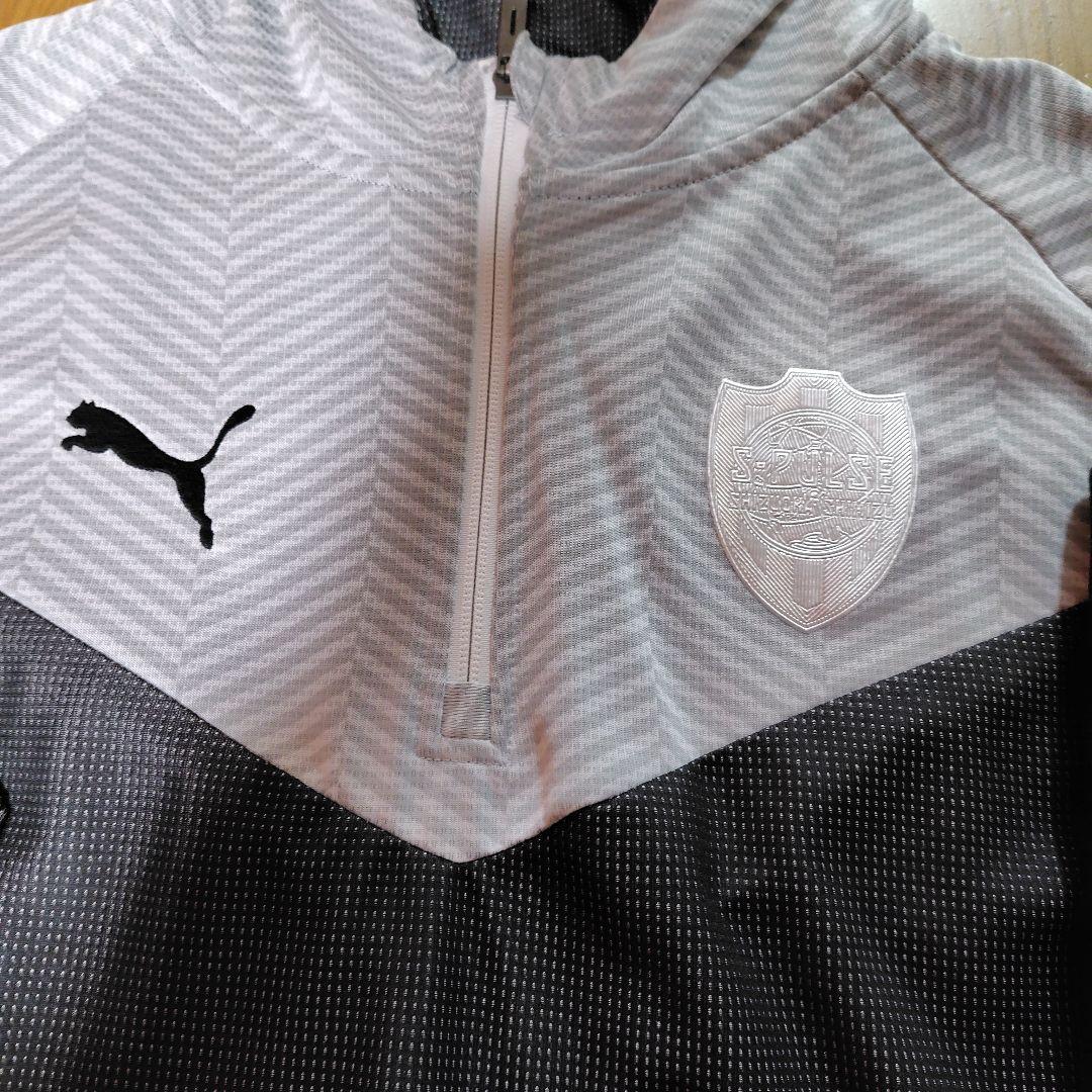 清水エスパルス　トレーニングウェア　上下セット