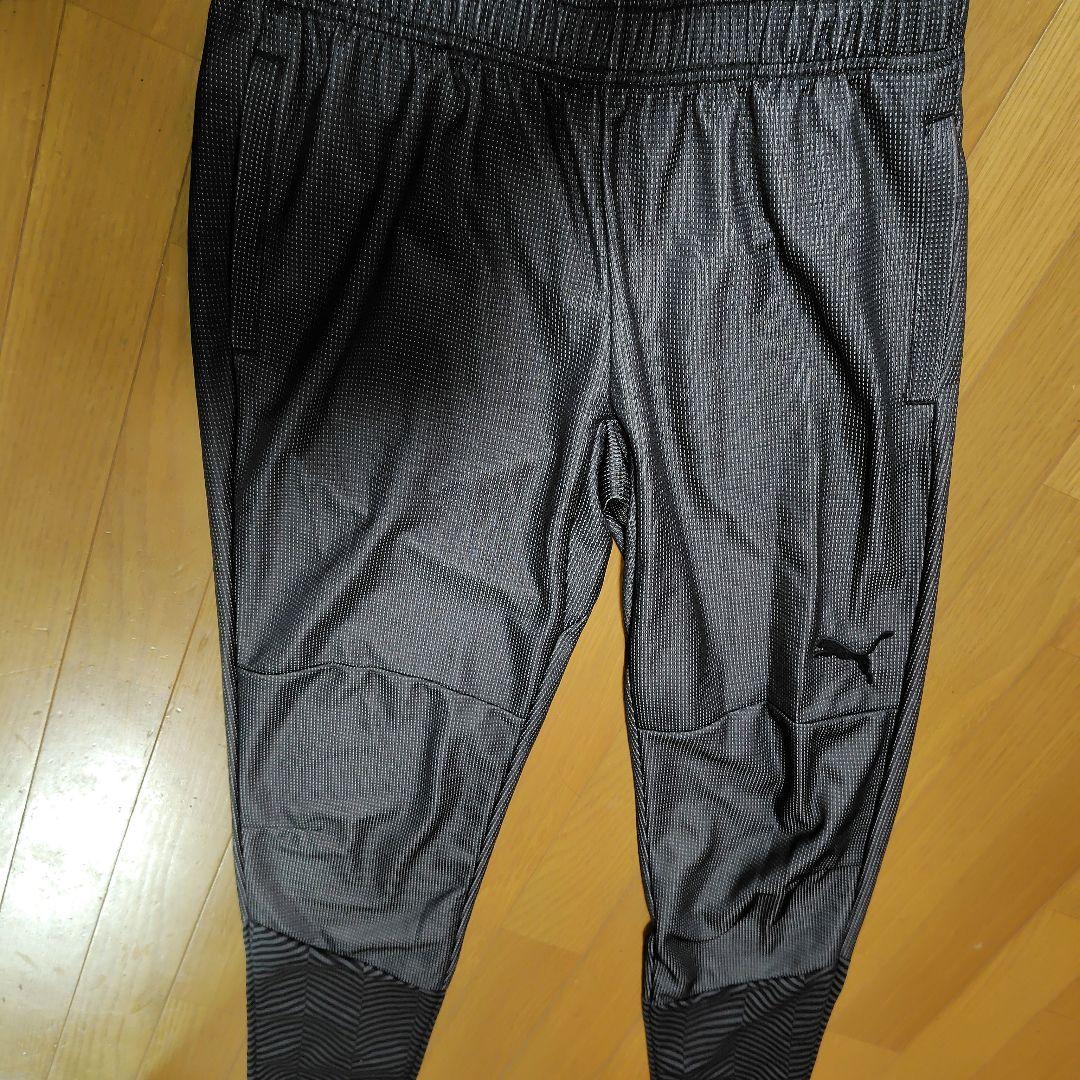 清水エスパルス　トレーニングウェア　上下セット