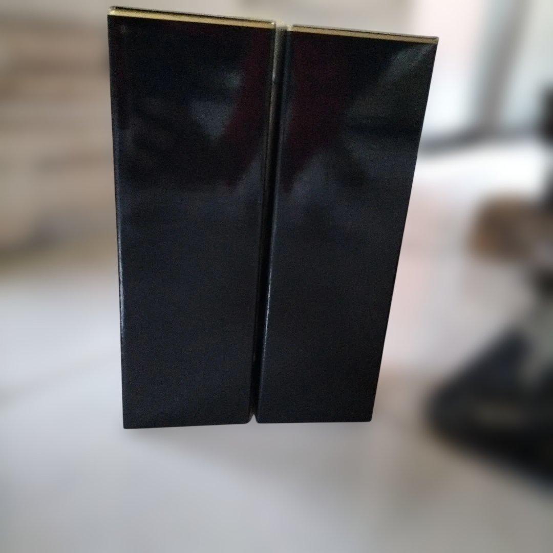 超メルカリ市記念セール！【山崎 18年　空箱２個セット】