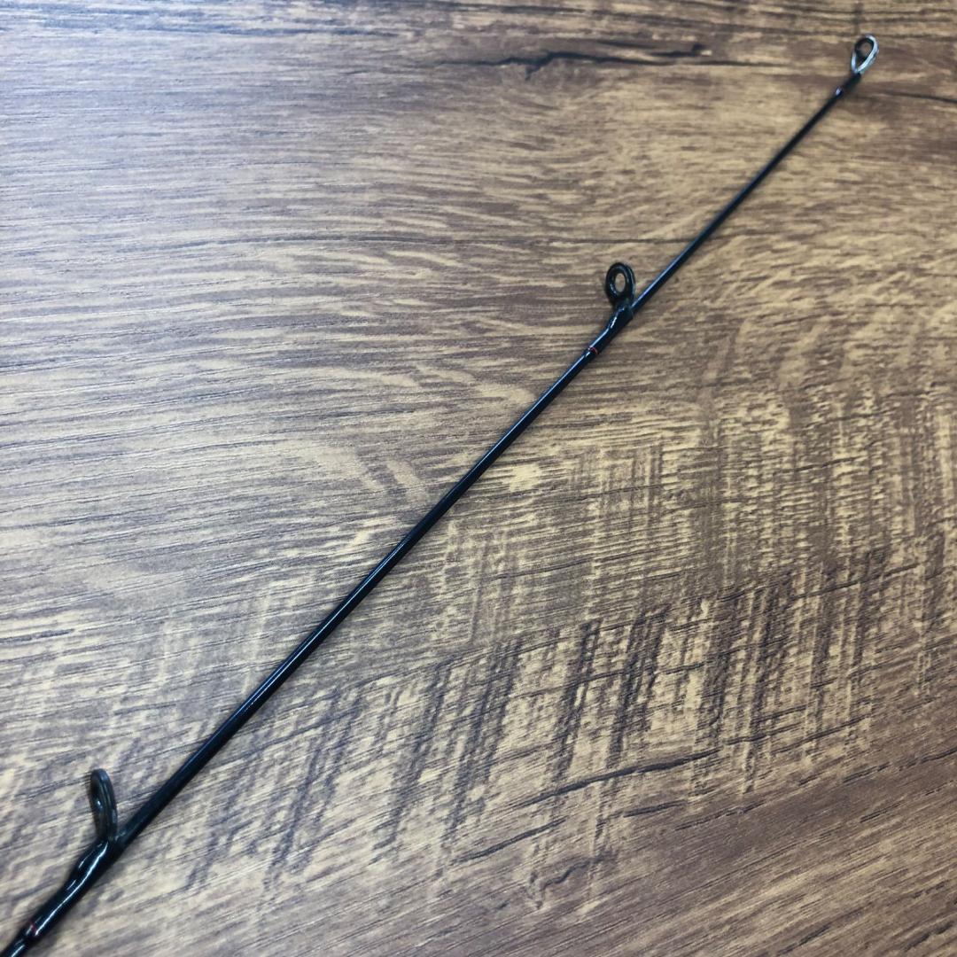 ダイワ シルバーウルフ AGS 722LXS　No.1810