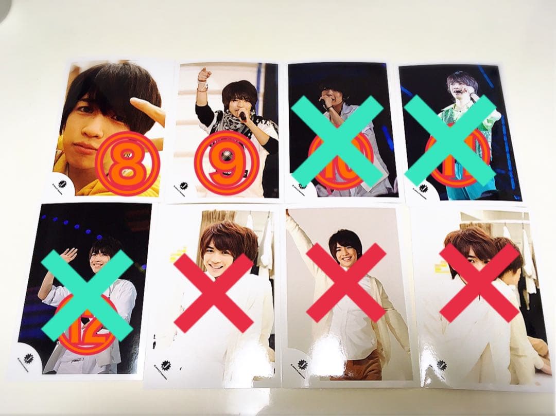 岩橋玄樹くん公式写真①