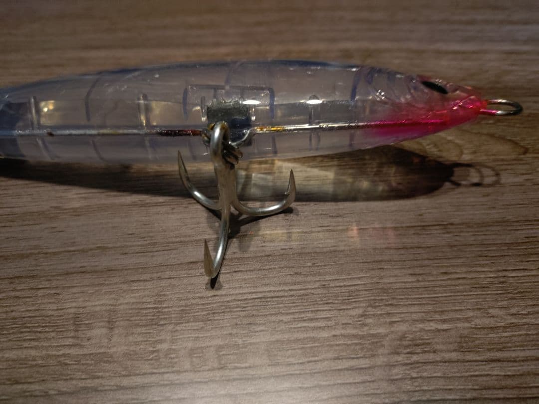 【即戦力】ソルティガ 豪華4本セット ダイブスター190F