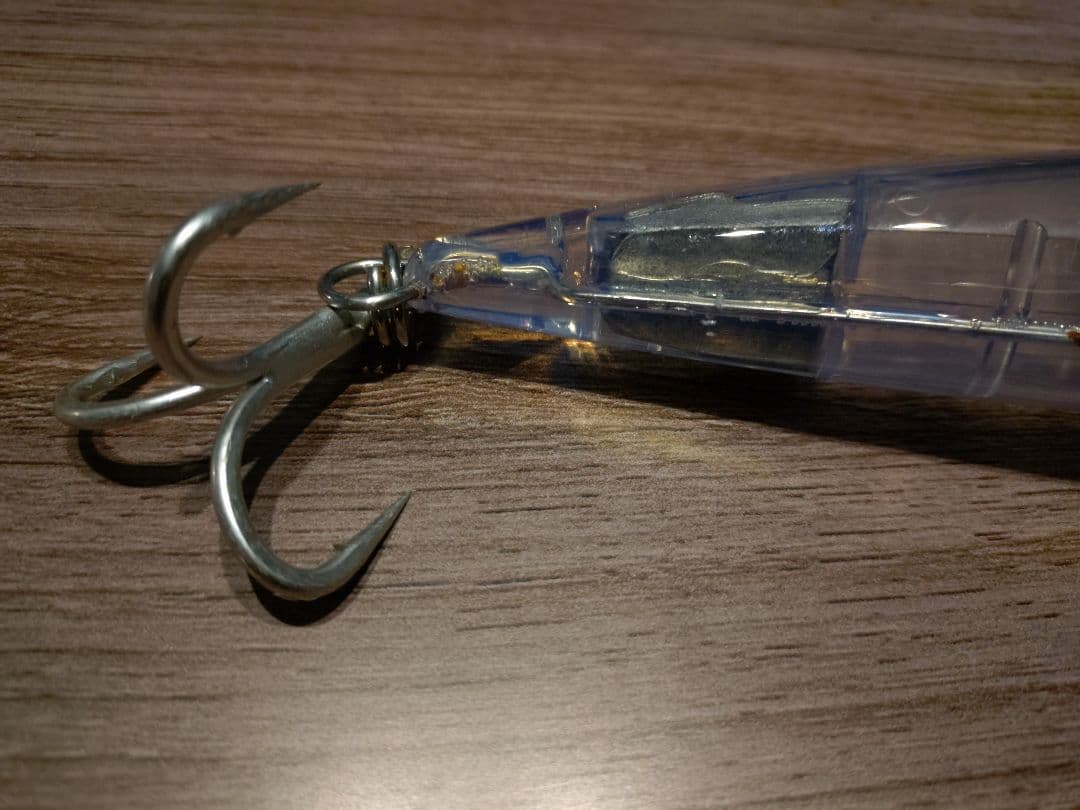 【即戦力】ソルティガ 豪華4本セット ダイブスター190F