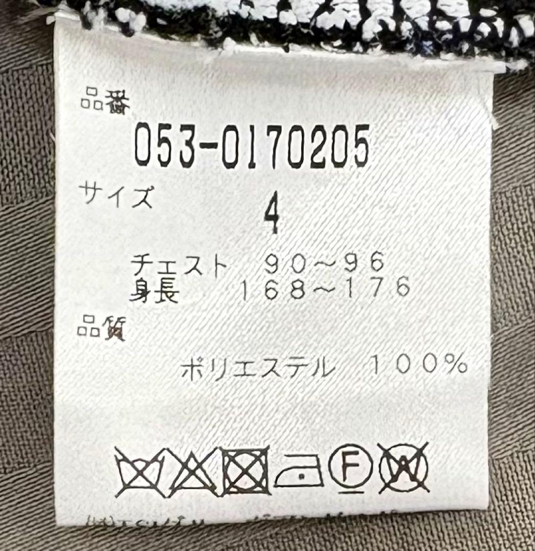 【美品】PEARLY GATES_パーリーゲイツ｟ニットウェア｠