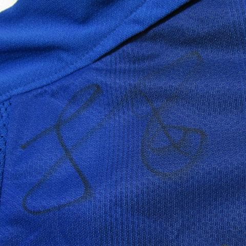 adidas 日本代表 なでしこジャパン 直筆サイン入り ユニフォーム L