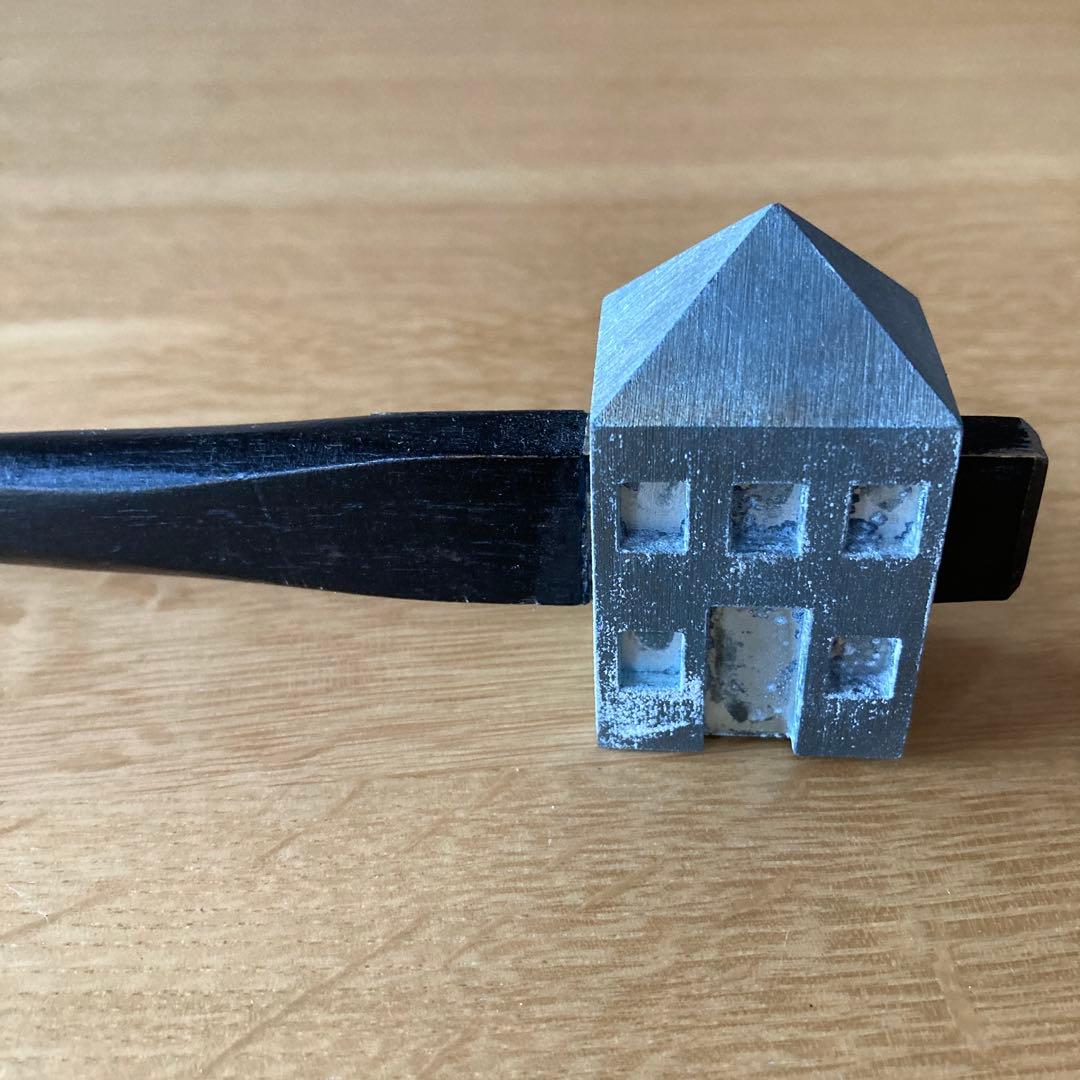 倉俣史朗　オリジナル　ハンマー