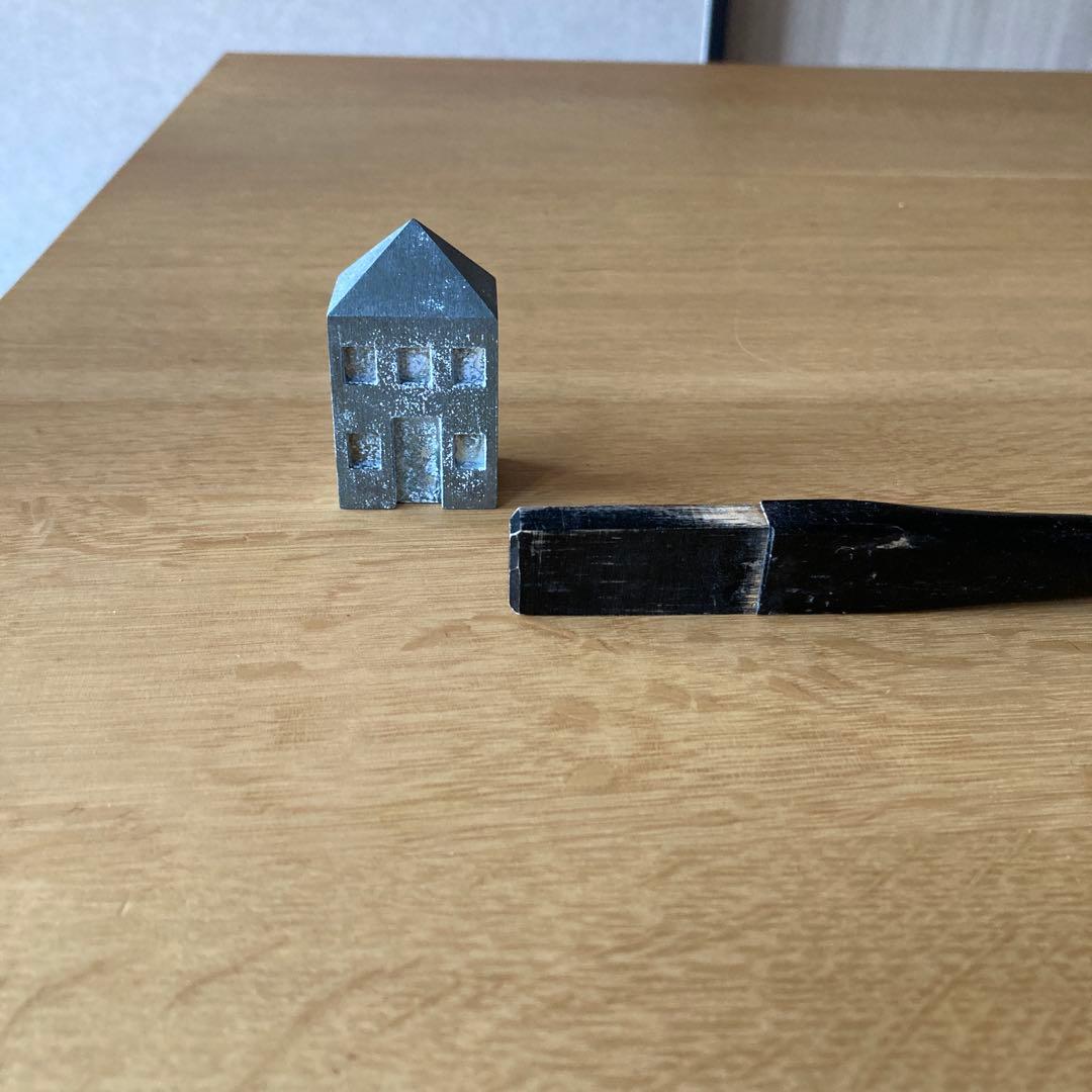 倉俣史朗　オリジナル　ハンマー