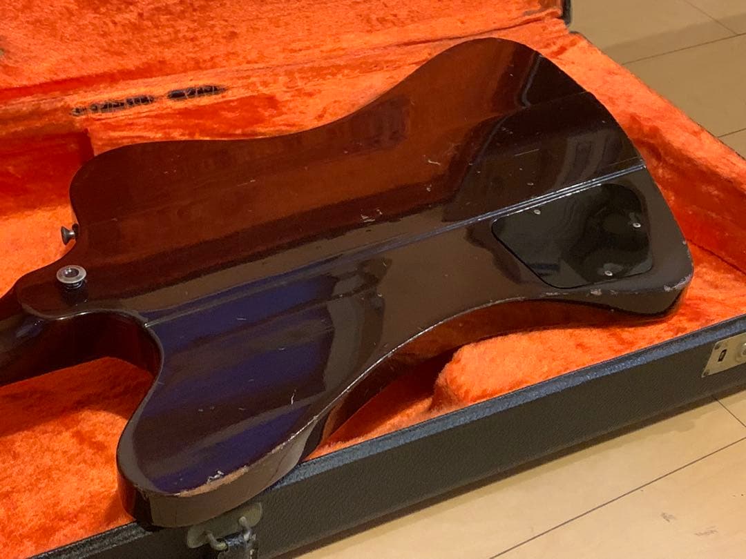 greco thunderbird 多分TB-1100 77年製