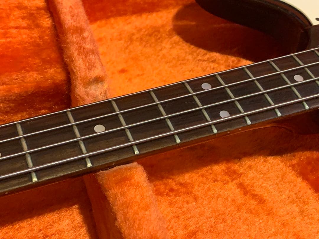 greco thunderbird 多分TB-1100 77年製