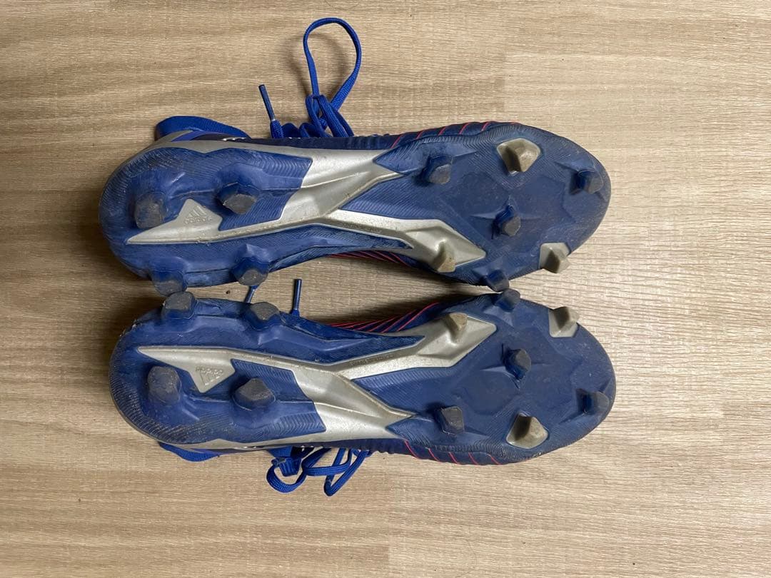 プレデター19.1 FG 26cm