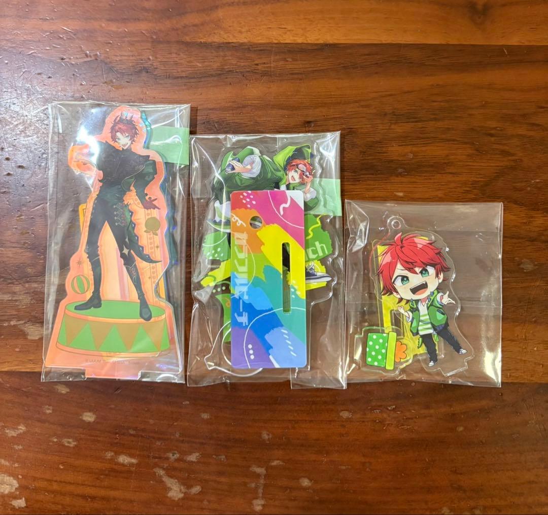 カラフルピーチ　じゃぱぱ　まとめ売り