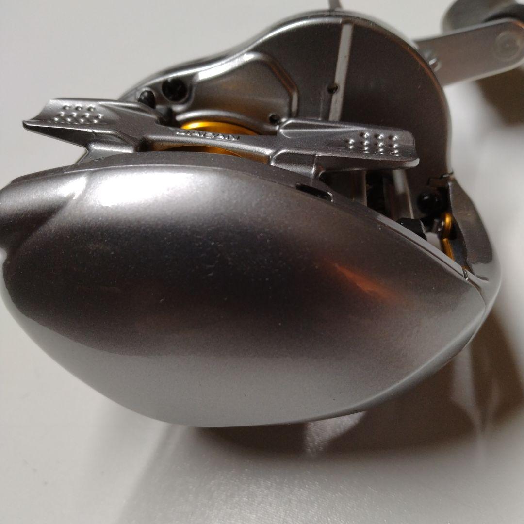 07メタニウムMg、Mg7 2台セット。