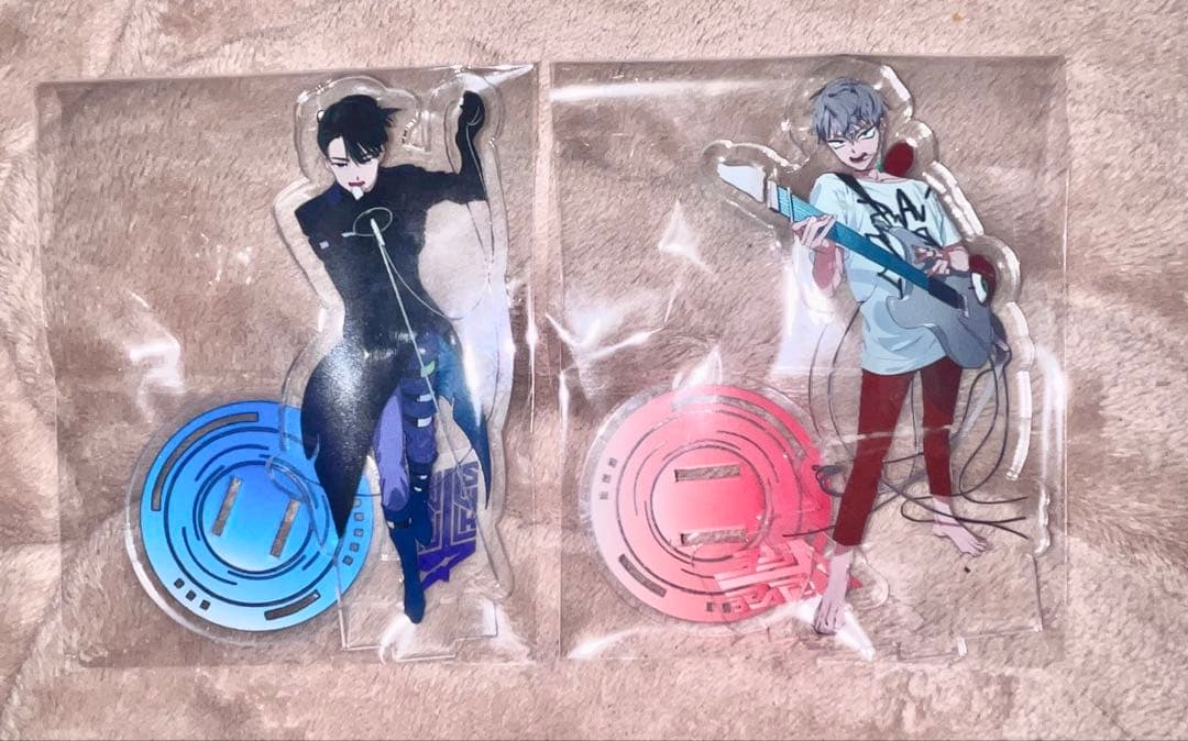 エイリアンステージ ティル イヴァン まとめ売り