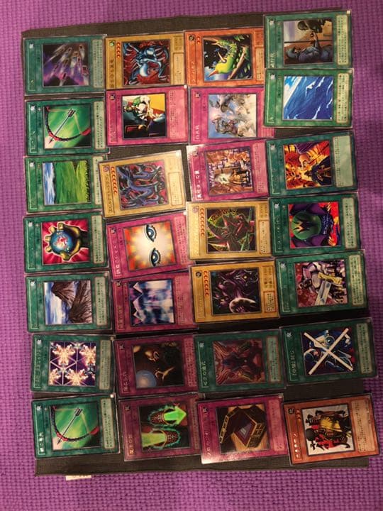 遊戯王レアカードなど　遊戯カードまとめ売り　遊戯王カード