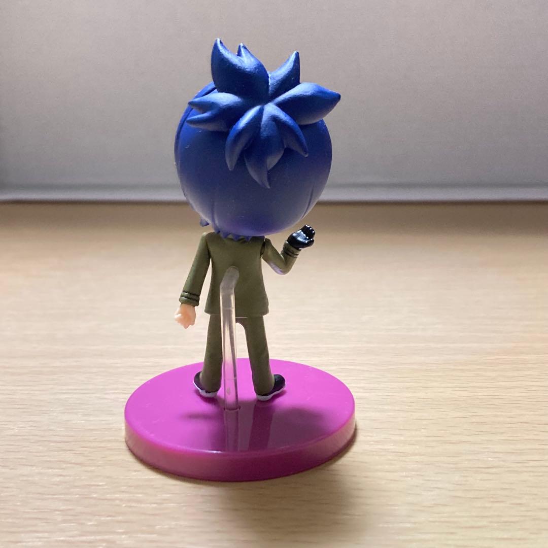 でふぉめふぃぎゅあ10種　REBORN!