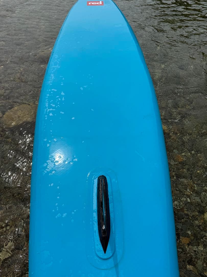 要修理　red paddle co. SPORT 12.6