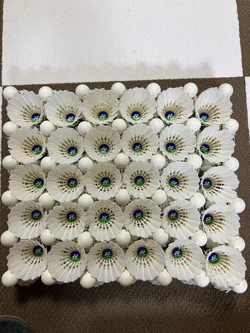 ヨネックスニューオフィシャル