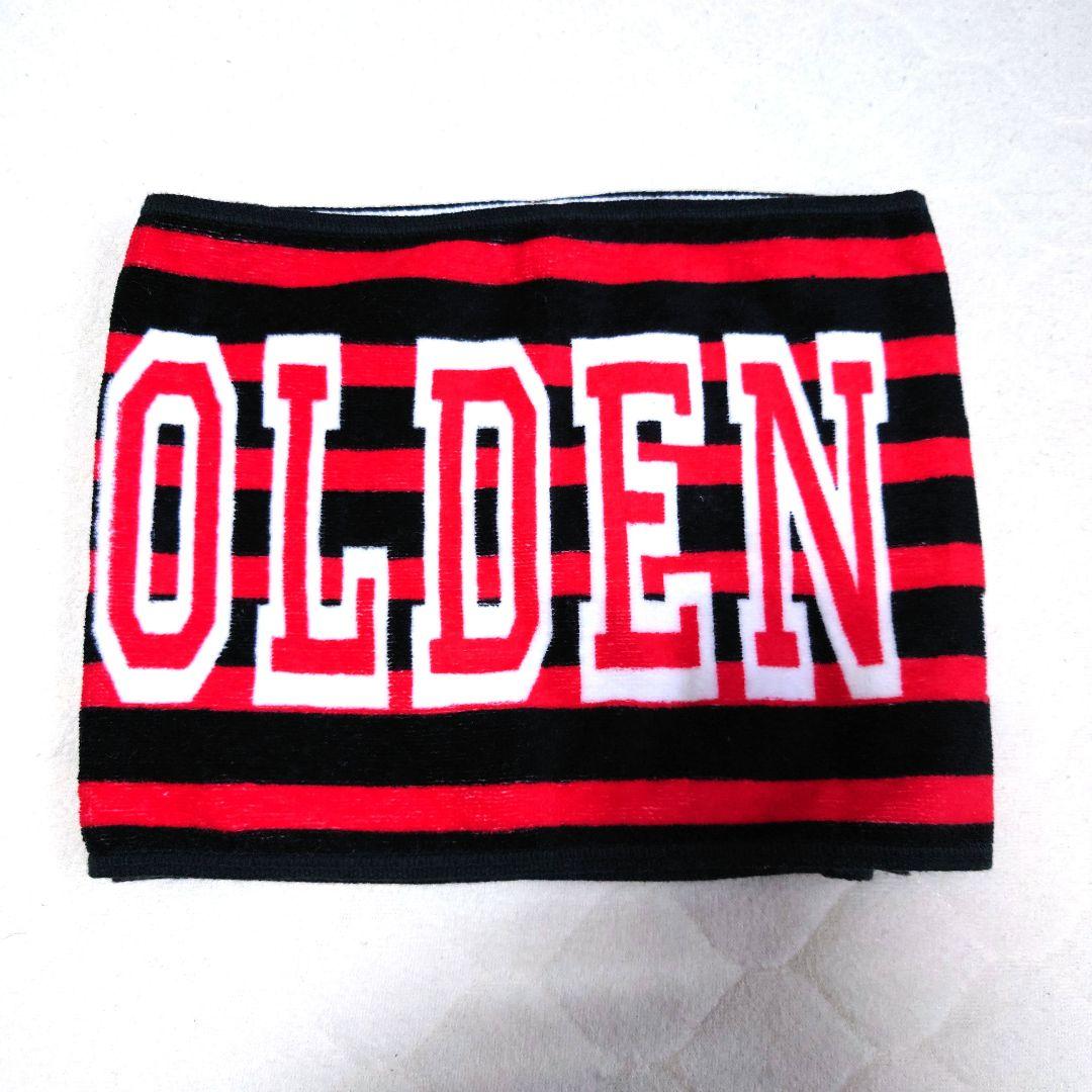 鬼龍院翔　タオル　10枚　セット　ゴールデンボンバー