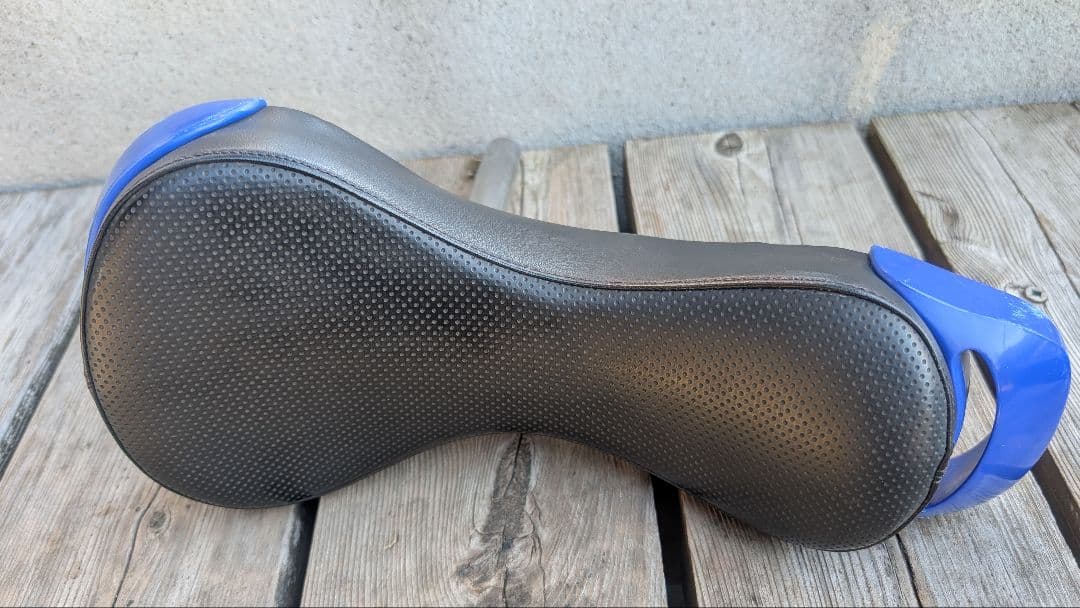 ブリヂストン 一輪車 スピンズ 20インチ