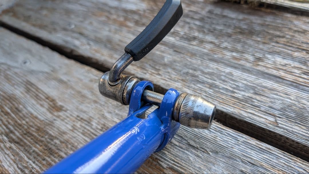 ブリヂストン 一輪車 スピンズ 20インチ