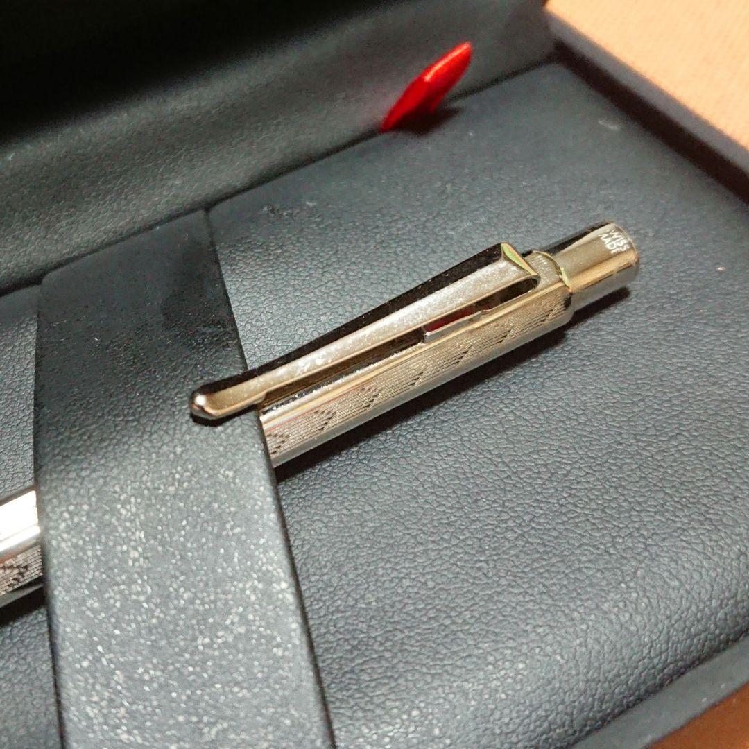 ◆遼哉さま、どうぞ❤エクリドール シェブロン シャープペンシル