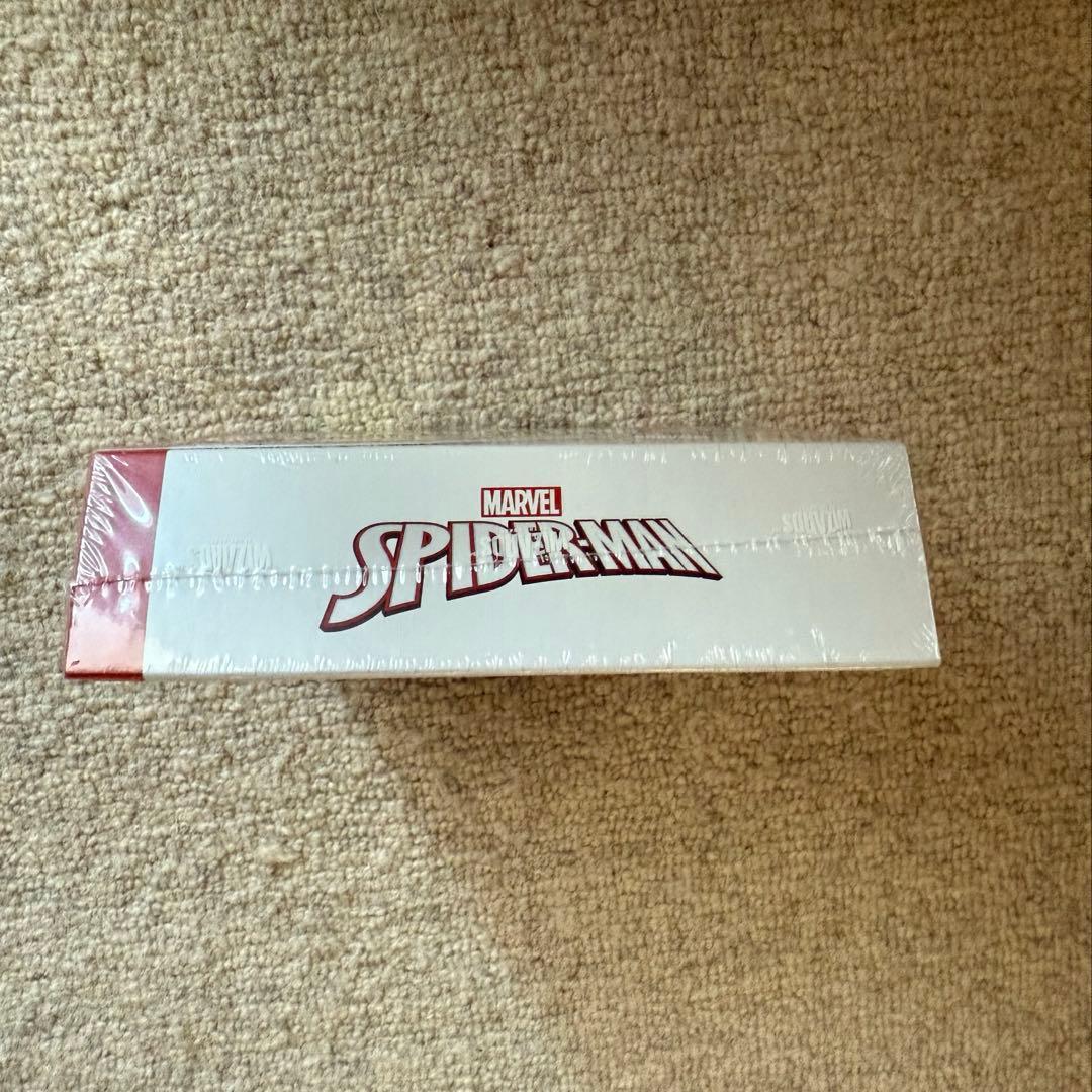 マジック・ザ・ギャザリング スパイダーマン コレクターブースター 1BOX