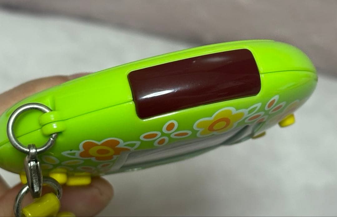 たまごっちスクール せーとぜーいんしゅーごっち！ スクールかだんぐりーん