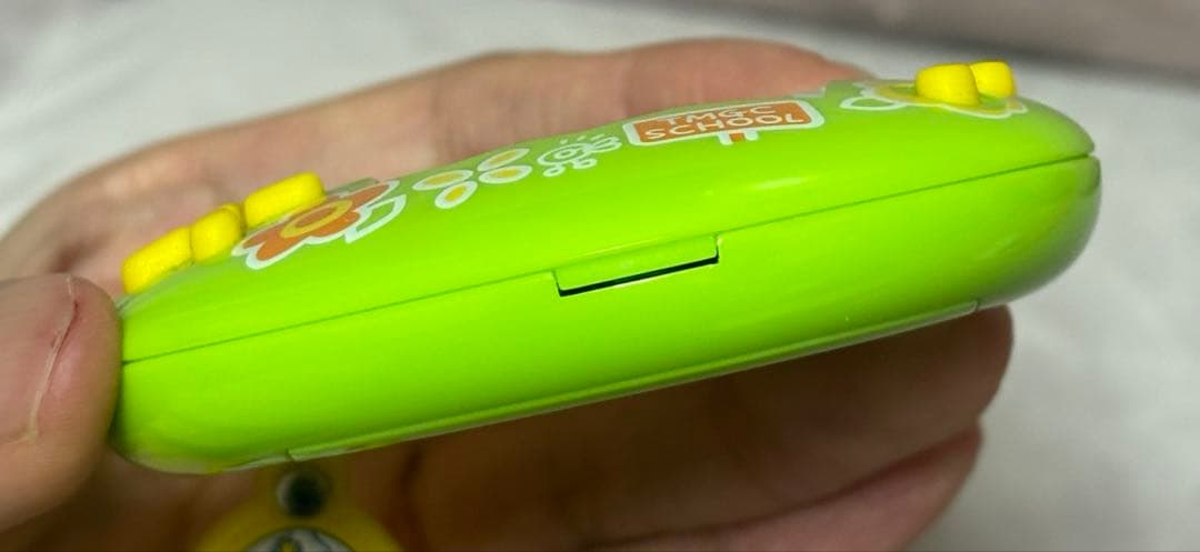 たまごっちスクール せーとぜーいんしゅーごっち！ スクールかだんぐりーん