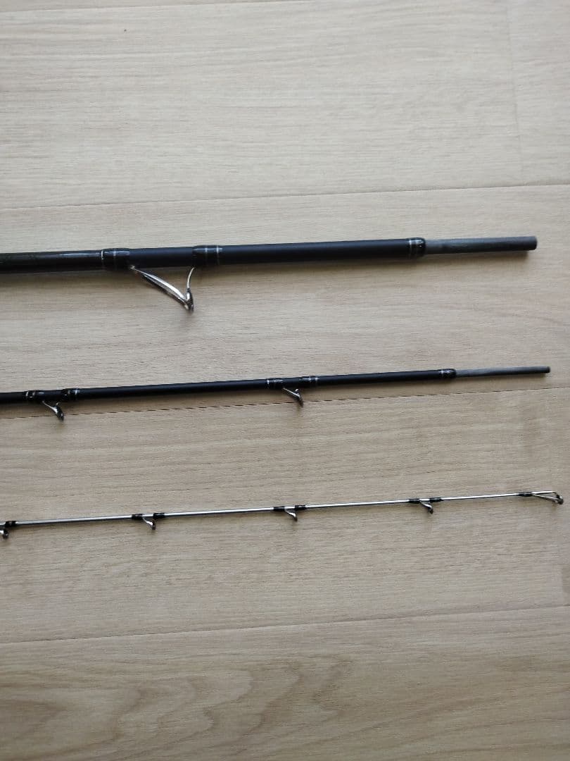 【美品】夢人KansaiWorks アルファタックル 日本海マダイ50-390