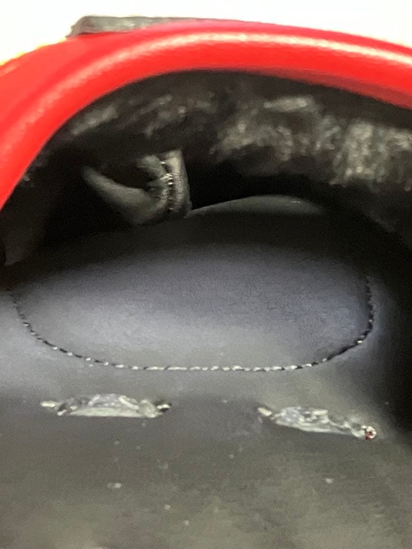 ZETT 内野手用 台湾製 硬式 新品未使用