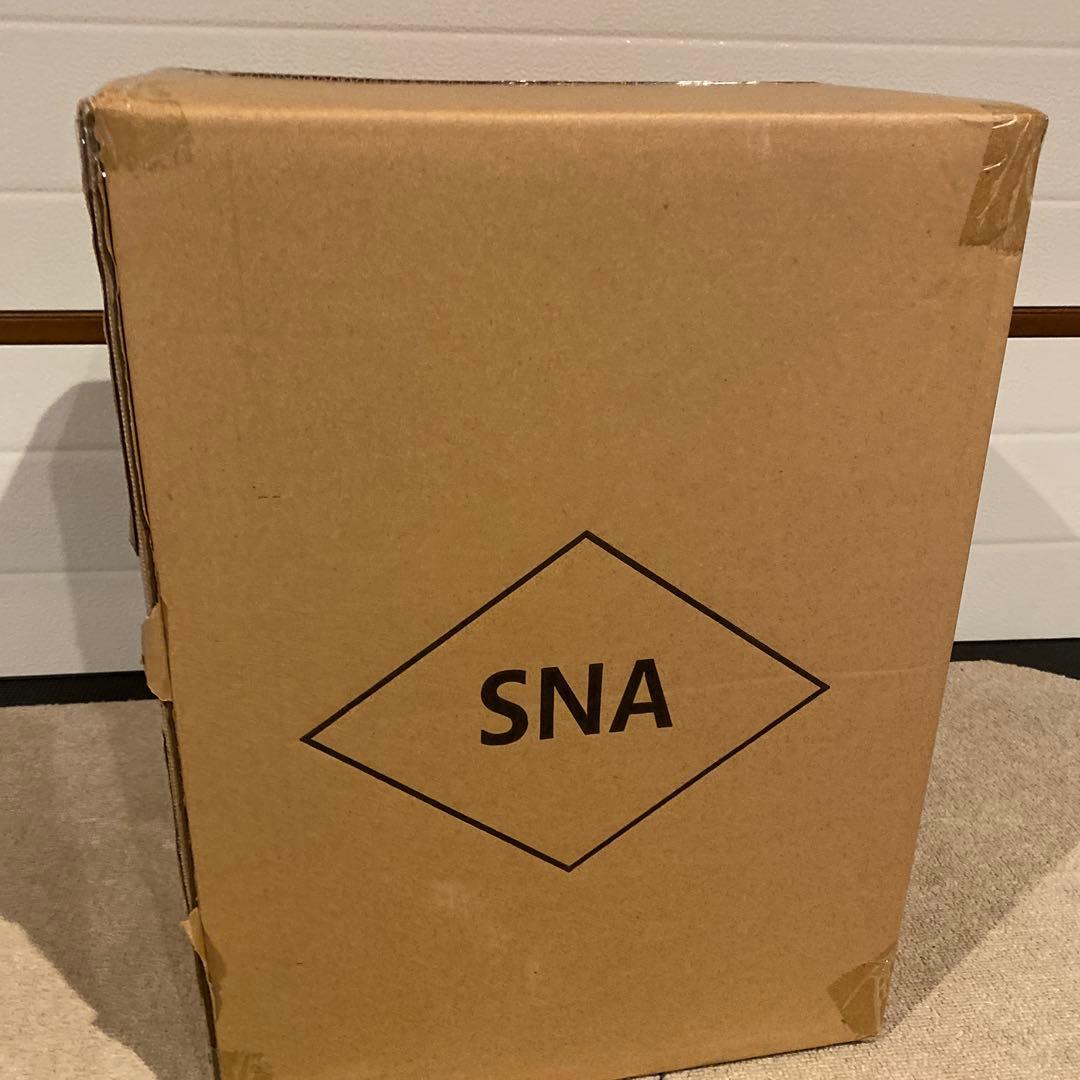 ドラムサイドテーブル　スナップオン