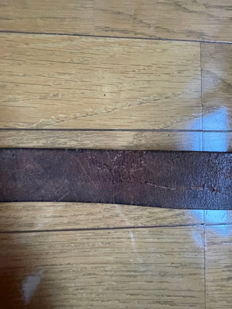 スウェーデン軍５連ベルト　カオスポーチ　バンダリアポーチ